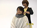 [touhatsu-0046] 盗髪塾 第28髪 ちづるのキャプチャ画像 1