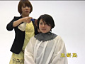 [touhatsu-0046] 盗髪塾 第28髪 ちづるのキャプチャ画像 2