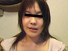 [toukou-0030] H大スキEカップ かおり19歳のイメージ画像