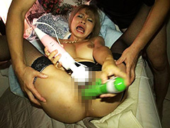 【エロ動画】禁断の妊娠OK中出しバイト カスミの素人エロ画像