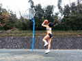 [toyohiko-0197] 乳Mバスケットボール選手 杉原みうのキャプチャ画像 2