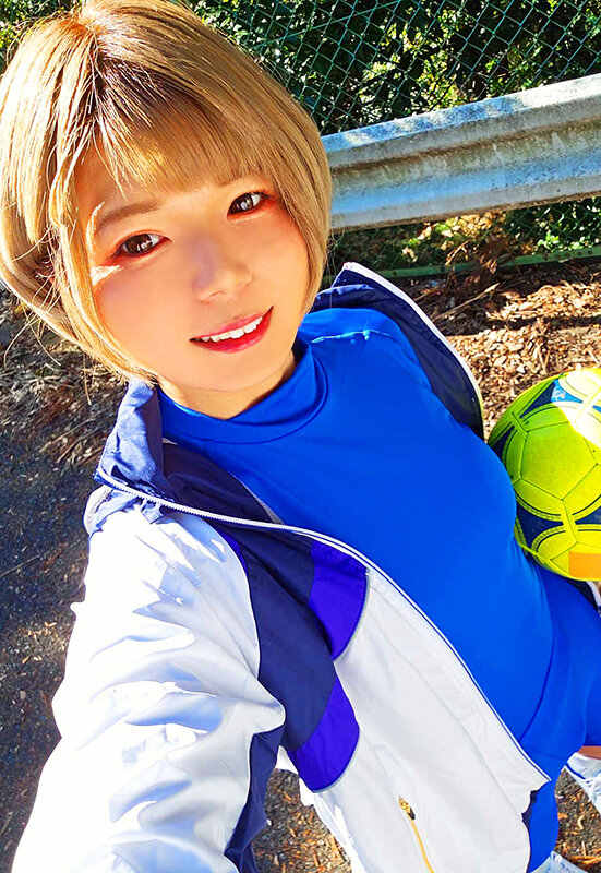 ドMメスイキ男根アクメ女子AV出演10 星乃すずね 2枚目