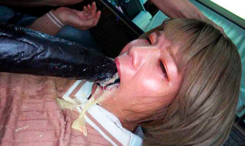 ドMメスイキ男根アクメ女子AV出演10 星乃すずね 4枚目