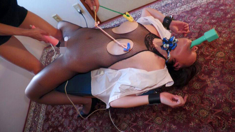 SEX依存症の女 A●●現役CA千景29歳 12枚目