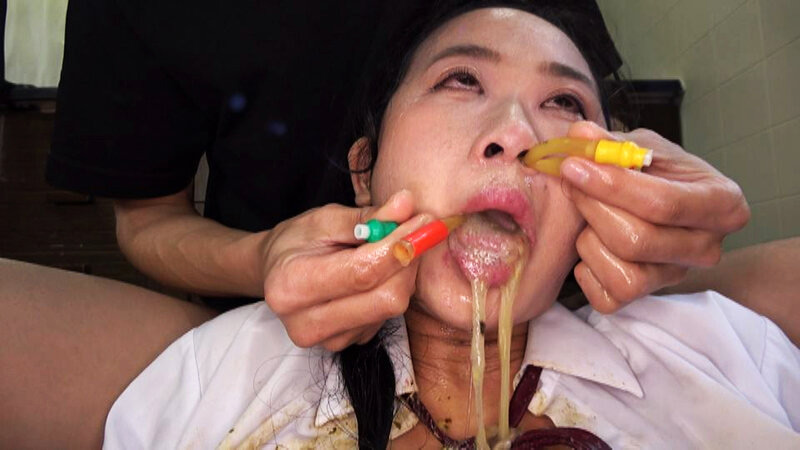 喉奥鬼○遊戯2 青葉ねね 画像5