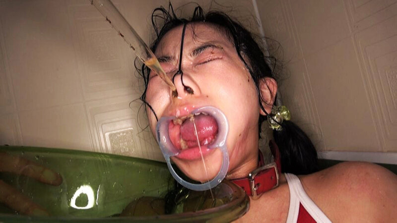 喉奥鬼○遊戯2 青葉ねね 画像20