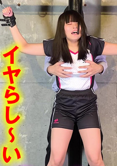 TICKLE PRODUCTION THRILL 犠牲者 宮の木しゅんか （4）