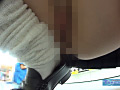ローアングル制服 肛門コレクション7701-002のサンプル画像12