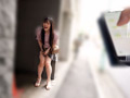 恥○、凌●、とびっこ装着繁華街デート！～オトコノ娘編～ 橘花いろは