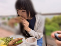 僕とおちんちんのついている彼女の一日、タクシーデート5 おりょう...thumbnai2