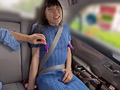 僕とおちんちんのついている彼女の一日、タクシーデート5 おりょう...thumbnai3
