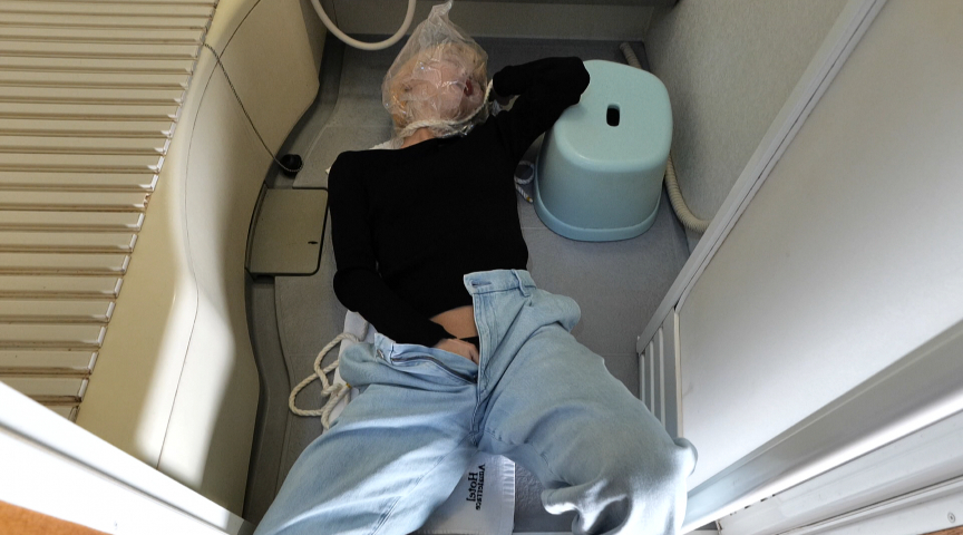 アブノーマルサスペクツ6~殺意と快楽の死体安置所~ 画像7