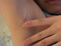 女性の腋に萌える サンプル画像12
