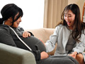 妻の妊娠中に義妹に誘惑されて 工藤ゆり 画像1