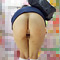 女子校制服透視カメラ 6771-003