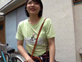 [uchu2-0979] 神アプリで知り合ったエロカワ現役女子大生に生中出し10のキャプチャ画像 1