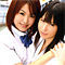 女子校生れず 先輩と私79