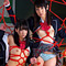百合縛 美少女たちの被虐と安堵 篠宮ゆり 有本紗世