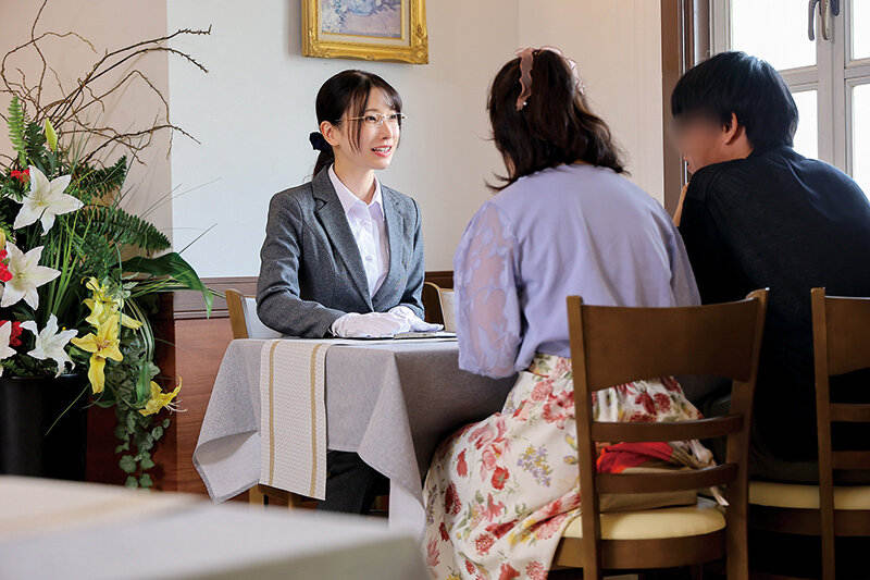 ハメ撮りセックスさせられるまでの一部始終 宮西ひかる 画像4