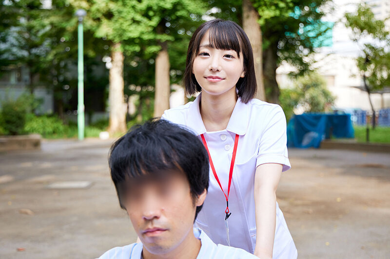 大好きだった幼馴染の看護師は患者にまわされていました 画像2