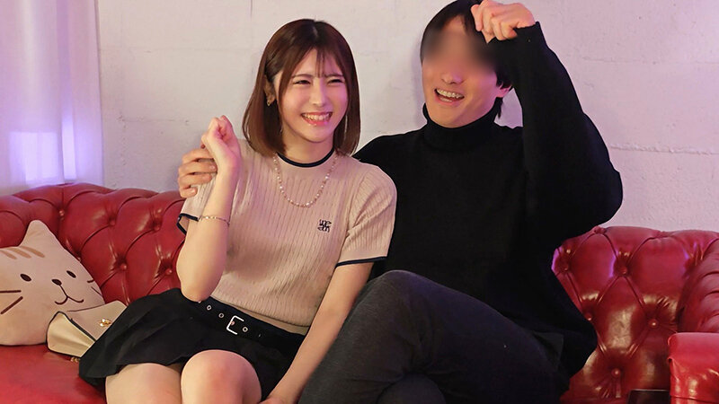 ホストにハマり、売掛金を払えずにSEX沼に沈められた 1枚目