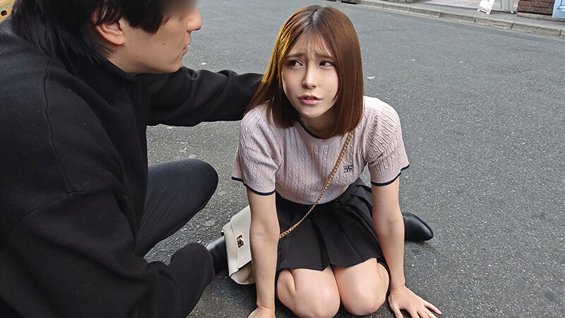 ホストにハマり、売掛金を払えずにSEX沼に沈められた 2枚目