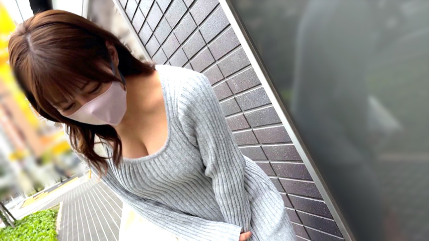 えちち長身美女と濃厚ハメ撮り 都月るいさ 画像1