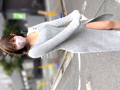 えちち長身美女と濃厚ハメ撮り 都月るいさ サンプル画像2