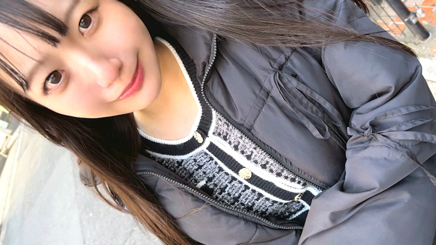 あざとエロかわ最高峰の美ビッチとハメ撮り あおい藍 画像1