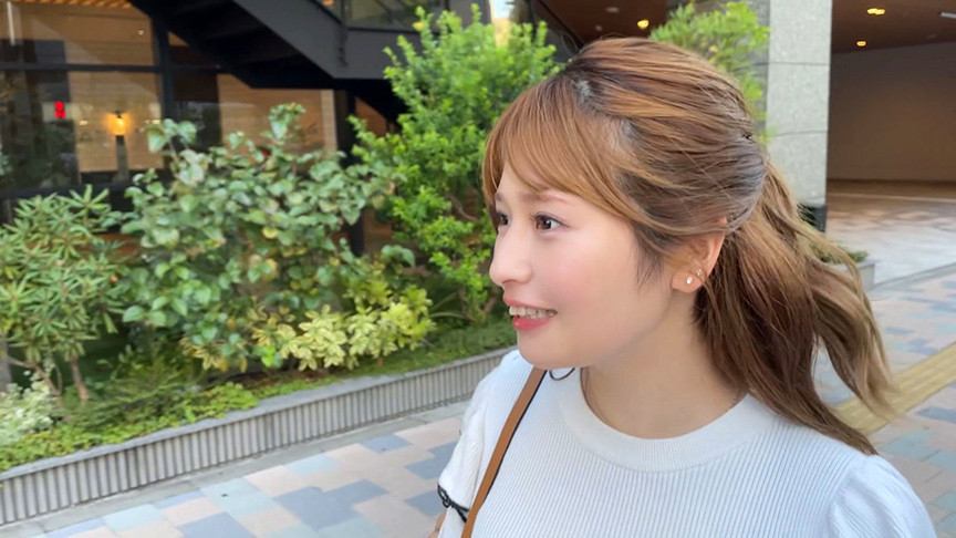 高スぺエッチ娘が2搾精SEX 優梨まいな 画像1