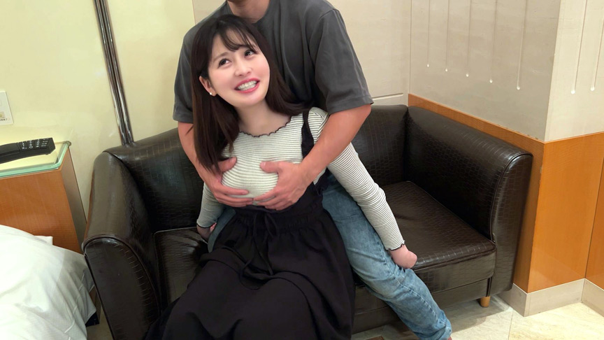 【オヂちんでネチネチ攻め昇天映像】 優梨まいな 画像1
