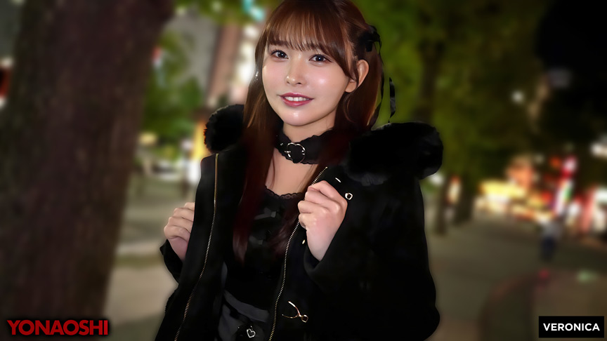 暴露系ストリーマーひなこ 画像2