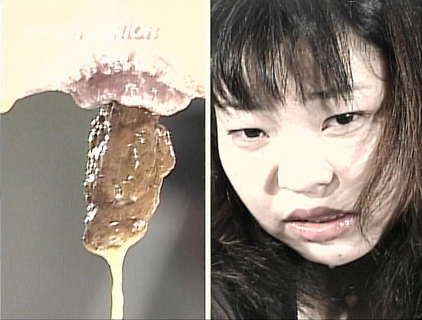 浣腸排泄総集編 10人の女の子の浣腸治療集 画像16