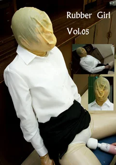 Rubber Girl Vol.05