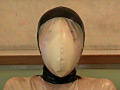 ラバーマスク＆バキュームベッド呼吸制御 その壱のサンプル画像2