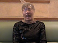 ビニール袋＆ガスマスク呼吸制御〜顔責め 特別編のサンプル画像18