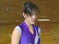 顔面騎乗 ここにキスして