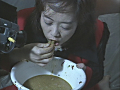 [vr-0021] 史上最高大喰糞 手作り弁当はクソの味のキャプチャ画像 9