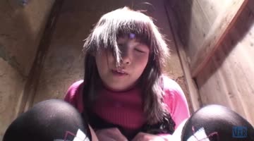 直下型女子便所シリーズ作品: 直下型女子便所 工藤かな