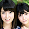 生き写し美少女姉妹 甦りレズビアン