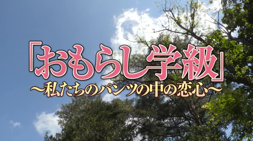 女の子たちが自分で撮った秘密のおもらし - マニア本