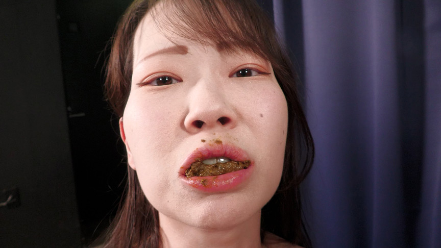 【独占配信】うんこ そして糞フェラ そしてお尻に挿れて 画像7