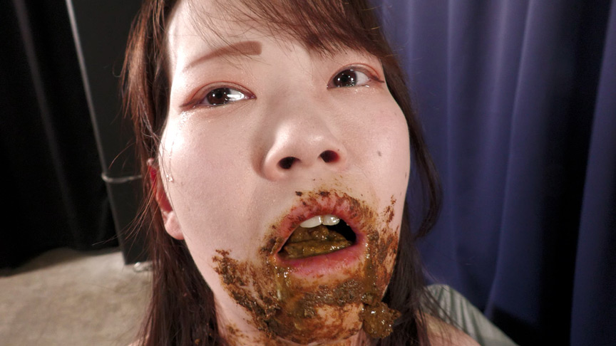 【独占配信】うんこ そして糞フェラ そしてお尻に挿れて 画像12