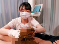 【独占配信】脱糞デンタルクリニック 月乃すず サンプル画像9