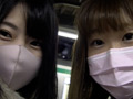 変態スカトロ女子旅 ザ・塗りたくり うんこ姫になった私たち...thumbnai1