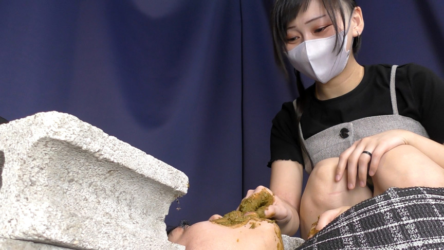 完食の美学 どうして女は女のウンコを爆喰いするのか？ 画像9