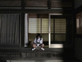 限りなく拡がる制服少女の肛門 「おじさんがひろげてあげるね…」...thumbnai7