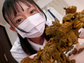 美少女訪問ナース 月乃すず サンプル画像10