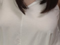 [vrproduce-0429] ノーブラ姿で過ごすデカ乳義母の胸ポッチにフル勃起！ 葵百合香のキャプチャ画像 5