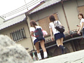 [vrproducts-0229] 女子校修学旅行にカメラあずけちゃいました！2のキャプチャ画像 2